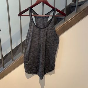Lululemon Tank EUC